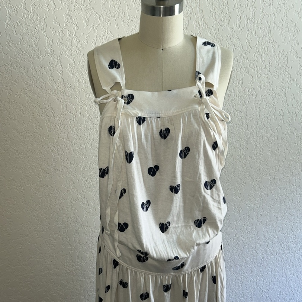 Marc by Marc Jacobs Summer Dress